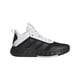 thumbnail image 1 of Tenis Adidas Hombre Ownthegame 2.0 Gy9696 Negro Blanco, 1 of 3