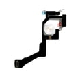 thumbnail image 2 of Cellphone Spare Flash Light Flex Cable Replacement for iPhone 14pro OEM Part, Black Color for Repairing Flash Issues, 2 of 3