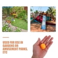 thumbnail image 3 of CTIRCHIU 10pcs Nut Protection Caps For Equipment Plastic Playground, 3 of 8