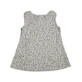 thumbnail image 6 of Snopea - Baby Girls Baby Bluebells Halter Dress 29685-24Months (Frazzle Razzle Hoodie White), 6 of 8