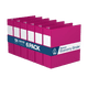 thumbnail image 1 of Anillo en D 1.5 de Binder Davis Group Premium Economy Angle, 1 of 10
