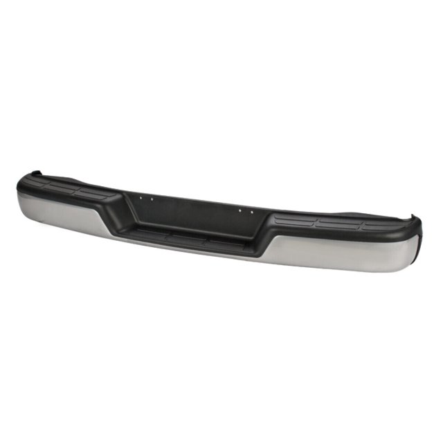 Defensa Express 1500 1996 A 2015 Chevrolet Tra P/Pintar C/Hule TONG YANG .