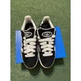 thumbnail image 3 of Brand New ADIDAS Men’s Campus 00s Sneakers Shoes Black/White Size 10.5 Men, 3 of 6