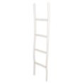 thumbnail image 3 of Cheungs 5310WT White Wash Wood Ladder, 3 of 3