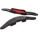 thumbnail image 2 of Paddle Shift Extensions Compatible with Mazda 3 for Mazda 6 for CX5 2016 2017 2018 Carbon fiber Car Steering Wheel Shift Paddle Extension Shifter Auto, 2 of 5