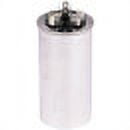 Lennox 89M70 30/5 MFD Dual Round Capacitor (370V)