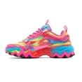 thumbnail image 2 of Tenis Fila Oakmont TR para Mujer 5JM01904-776 rosa 24.5, 2 of 7