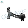 thumbnail image 4 of Front Right Lower Control Arm Ball Joint-Quick Complete Strut For 2005-2010 Ford Mustang, 4 of 9