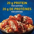 thumbnail image 3 of Hungry-Man® XL Bowls - Nashville-Style Hot Fried Chicken Cutlettes Bowl, 369 g, 3 of 7