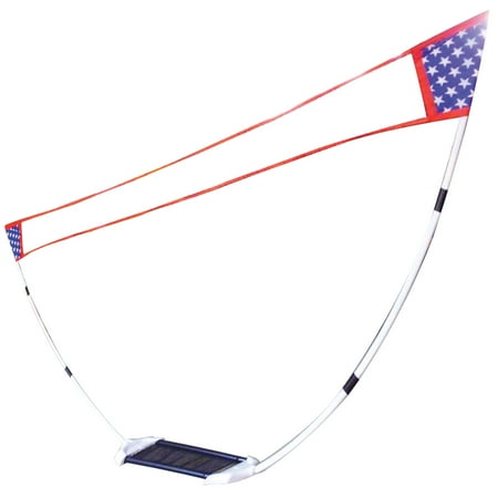 UPC 025725475025 product image for Franklin Sports Quickset Badminton - Badminton Net Sets Up In Seconds - Includes | upcitemdb.com