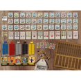thumbnail image 1 of Forbidden Games Jeu de Société Railroad Rivals, 1 of 1