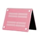 thumbnail image 3 of For MacBook Air 13 inch (2025) / (2024) A3113 M3 / (2022) A2681 Matte Finish Protective Laptop Cover, 3 of 5