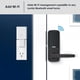 thumbnail image 2 of Lockly Secure Link Wi-Fi Hub: controle su cerradura inteligente Lockly desde cualquier lugar con notificaciones en tiempo real y control por voz (PGH200), 2 of 5