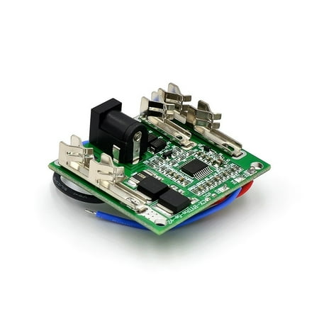 

5S 18V 21V 20A Battery Charging Protection Board Bms Module for Power Tools