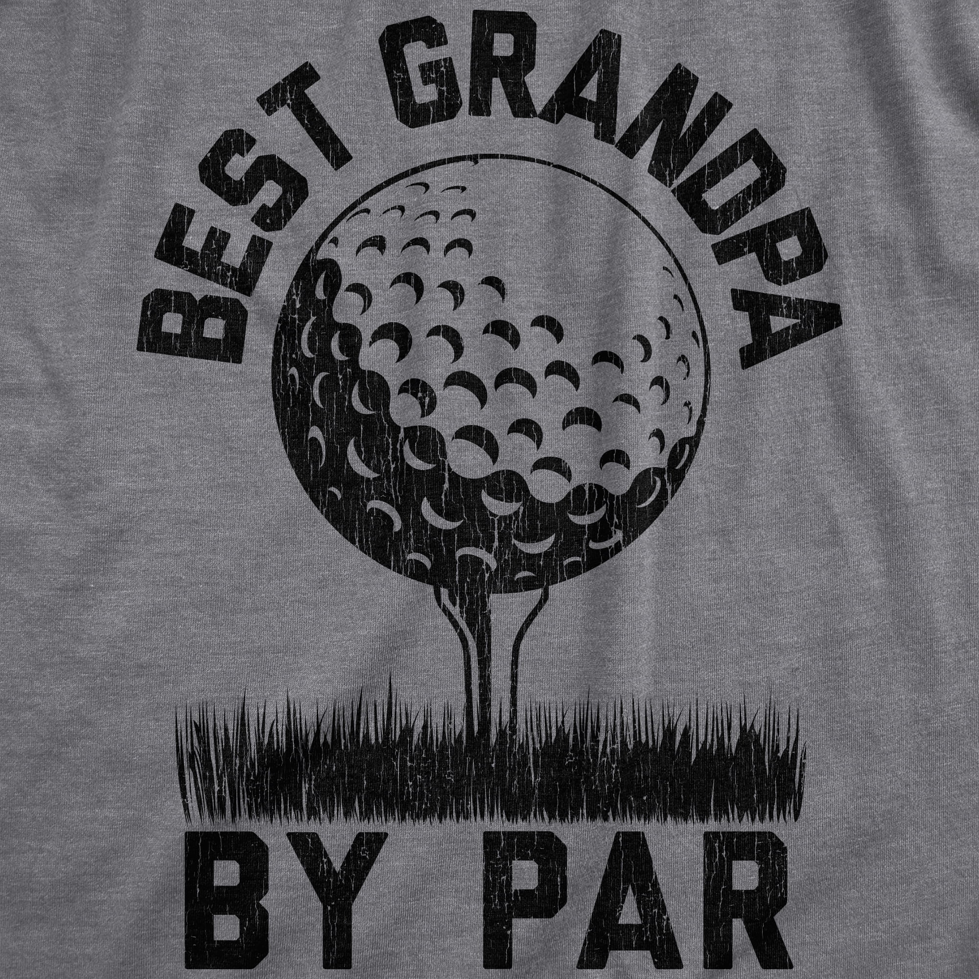 60 PCS Christmas Dad Golf Gifts for Men, 3-1/4 inch Funny Sayings Wooden Golf Tees with Warm Words Golfing Gifts Presents for Dad Grandpa Grandfather Burlywood