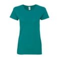 thumbnail image 2 of Gildan - Heavy Cotton Women's T-Shirt - 5000L, 2 of 3