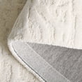 thumbnail image 5 of Safavieh Ebony Alfreda Distressed Area Rug, Ivory, 4' x 6', 5 of 10