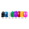 thumbnail image 3 of Bolsas de basura Ultrasac Heavy Duty, 208 L, naranja, paquete de 200 unidades, 1.5 mil, 3 of 4