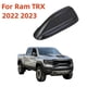 thumbnail image 5 of Fin Roof Antenna Cover Decorative Trim for Ram 2022 2023 2024 Accessories, 5 of 5