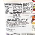 thumbnail image 4 of Morinaga Flour Hot Cake Mix, 4 of 4