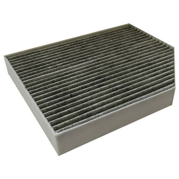 Cabin Air Filter - Compatible with 2015 - 2022 Porsche Macan 2016 2017 2018 2019 2020 2021