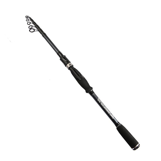 Xingzhi Hard Tone Fishing Stream Rod Anti-lock Groove Fishing Rod for River Pond Fishing Using TYPE8