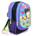 thumbnail image 2 of Ni Hao Kai Lan Backpack 16 inch Flower Friends, 2 of 3