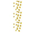 thumbnail image 1 of Billuyoard 1 Juego de decoraciones para fiestas, interesante, delicado, colgante, pequeño, creativo, estrellas de interior, accesorios para tipo 23 3Conjunto, 1 of 6