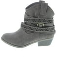 thumbnail image 2 of Not Rated Women's Sunami Boot, 2 of 7