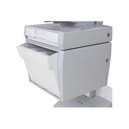 UPC: 0698833046793 | Ergotron SV Telemedicine Bin
