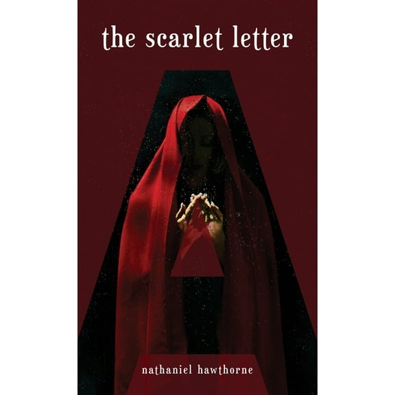 The Scarlet Letter, (Hardcover)