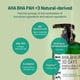 thumbnail image 4 of Limpiador corporal SOME BY MI AHA BHA PHA 30 Days Miracle x2, 4 of 7