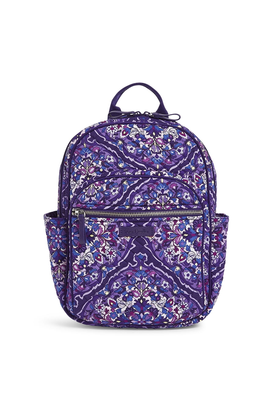 vera bradley mini backpack