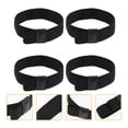 thumbnail image 2 of EeaseMX 4 correas de doble capa para cajas bento, correas elásticas para cajas bento, correas de fijación para cajas de almuerzo., 2 of 8