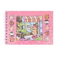 thumbnail image 1 of Cozy Days Coloring Book Bobbie Goods Relaxing Coloring Pages For Adults and Kids, 1 of 5