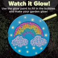 thumbnail image 3 of Creativity for Kids Garden Stones Kit - Rainbow, 3 of 6
