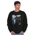 thumbnail image 5 of New York Empire State Lightning Sweatshirt for Men or Women Brisco Brands S, 5 of 6