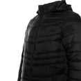 thumbnail image 4 of Chamarra Básica Hombre Thats Hot Varios Colores Negro negro S Thats Hot BHI220557N, 4 of 7