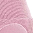 thumbnail image 4 of Beechfield Circular Patch Beanie, 4 of 4