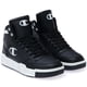 thumbnail image 2 of Tenis Champion Drome Ventor Hi para Hombre. CAS10837M negro 27, 2 of 6