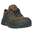 thumbnail image 3 of HOSS Boots Men's Eric Lo Oblique Toe Safety Toe Hiker Work Boots, 3 of 7