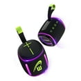 thumbnail image 4 of 10W Waterproof IPX6 Mini Wireless Bluetooth Speaker with RGB Lights, 4 of 8