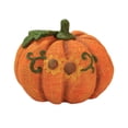 thumbnail image 2 of Calabazas artificiales para Halloween, cosecha de otoño, manualidades para la decoración del hogar y el jardín. 15cmx14cmx11cm, 2 of 7