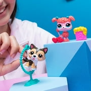 Littlest Pet Shop - Pet Pairs Jump n Joy theme