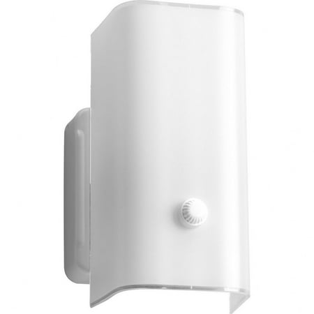 UPC 785247381333 product image for P3813-30-Progress Lighting-White Glass - 1 Light in Transitional style - 4.25 In | upcitemdb.com