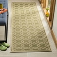 thumbnail image 2 of Safavieh Martha Stewart Nina Geometric Indoor/Outdoor Area Rug, 2 of 4