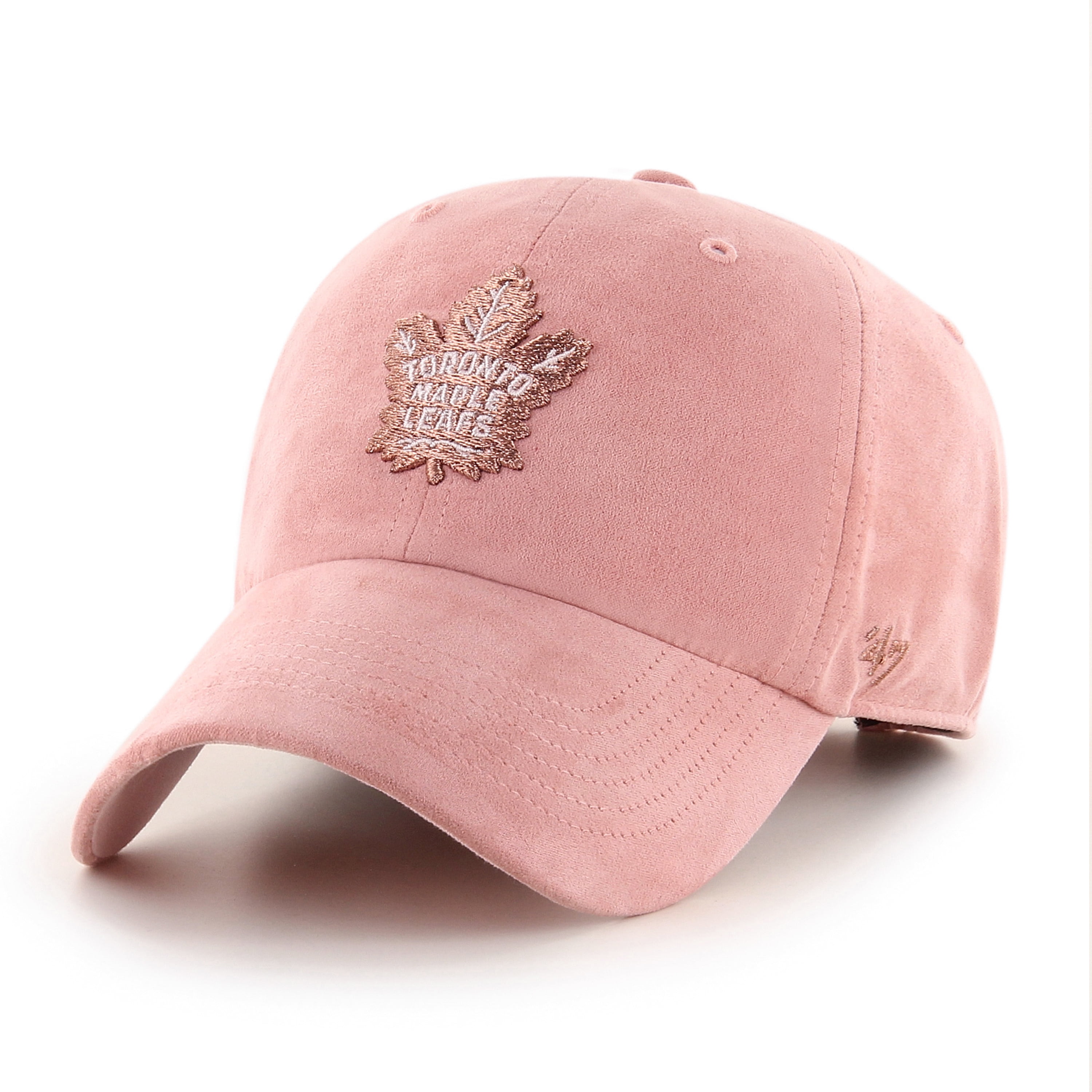 suede cap womens