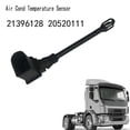 thumbnail image 2 of Trucks Air Cond Temperature Sensor Kit Spare Parts for Man Trucks 21396128 20520111, 2 of 5