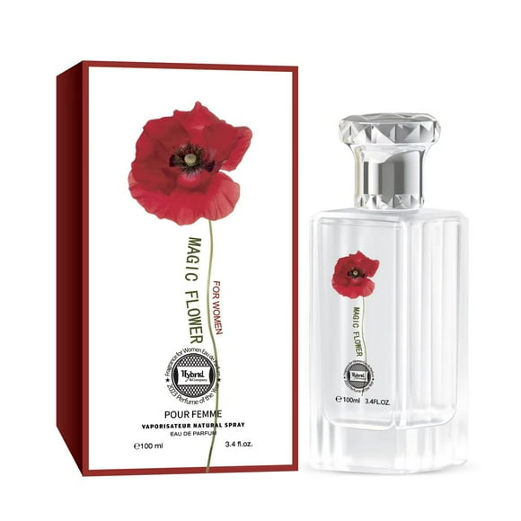Perfume Hybrid & Company Magic Flower 100ml EDP
