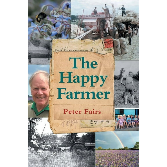 The Happy Farmer, (Paperback)